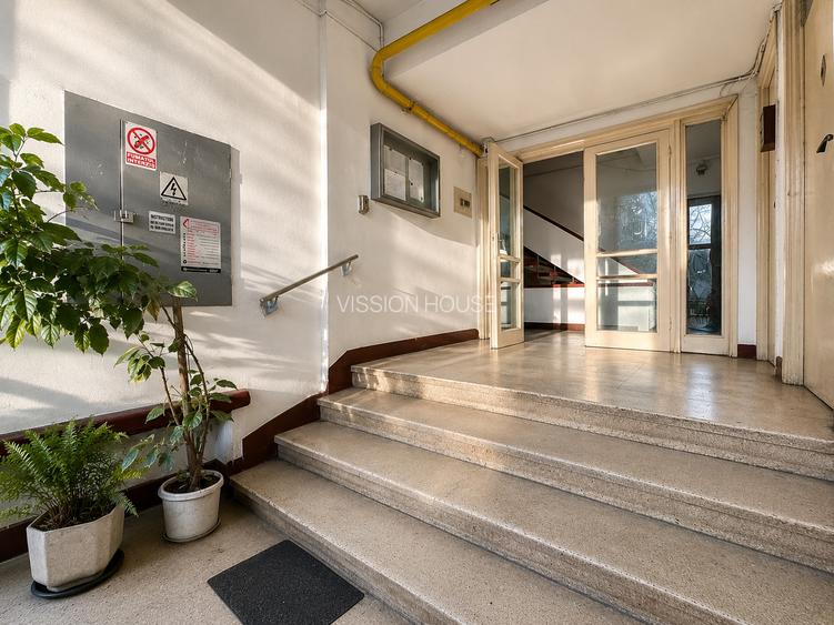 2 camere Calea Grivitei | Metrou 1 Mai | 0% Comision - 17