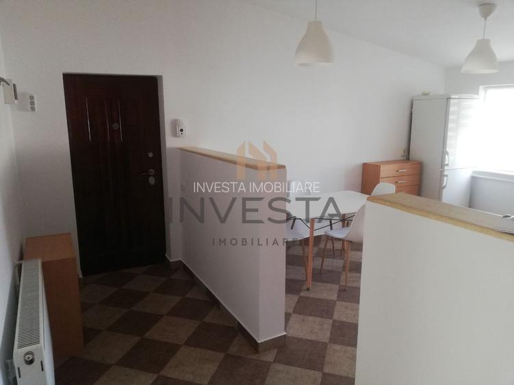 Apartament 2 camere decomandat, cartier Intre Lacuri, zona Iulius Mall - 3