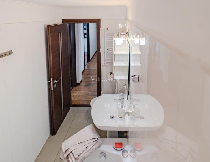 Proprietar închiriez ap. 2 camere  -Vitan Mall - 690 euro - 5
