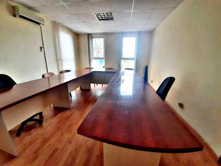 Spatiu de birouri de inchiriat, Sanmartin, Bihor