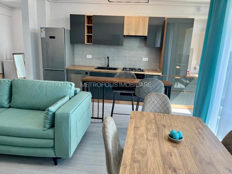 Apartament 2 camere  - 3