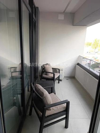 Apartament 2 Camere | Decomandat | Akcent City | Parcare | Bloc 2026 | - 8