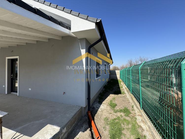Utvin-Casa Individuala-Toate Utilitatile - 10