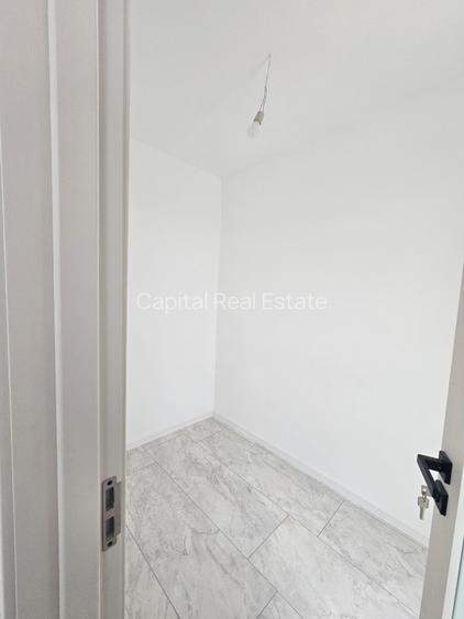 Apartament de tip penthouse Copou -Sadoveanu - 14