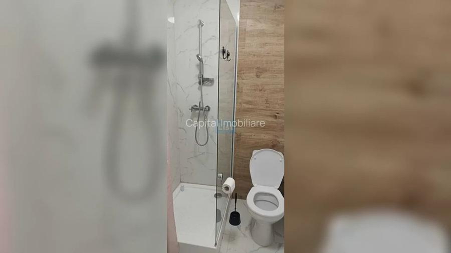 COMISION 0%! Garsonieră, Între Lacuri, aproape de Iulius Mall - 5