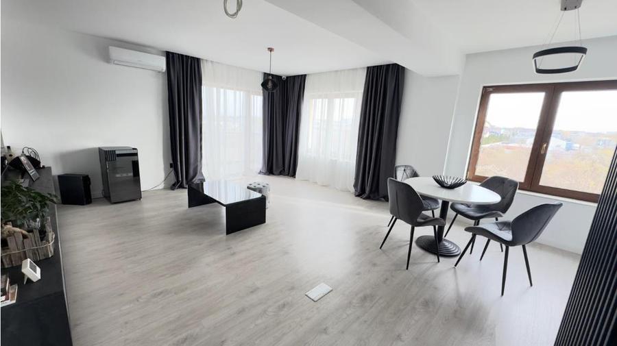 Apartament modern cu 2 camere, bloc nou 2024, zonă Griviței langă
