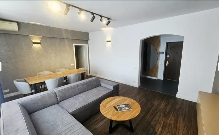 2 camere Stefan cel Mare - Icoanei(Dacia)