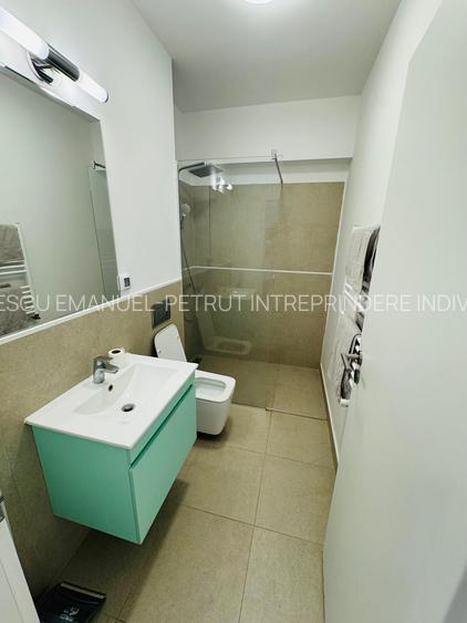Apartament 2 camere | Marmura Residence | cu parcare inclusa - 8