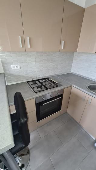 Studio 47 mp Tomis Plus. cu loc de parcare 430 euro
