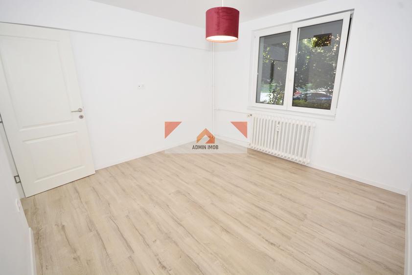 2 camere , TOTAL renovat 2026 , Complex ORIZONT, Metrou Favorit | 2 min