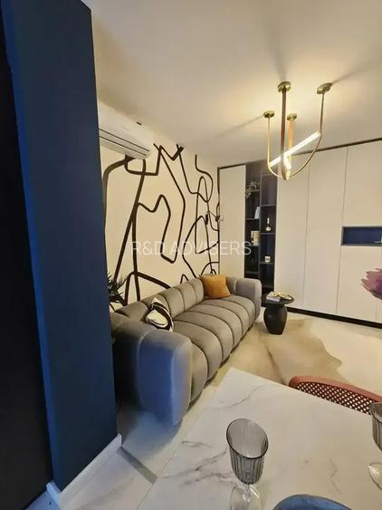Apartament 2 camere ansamblu exclusivist acte gata zona Pallady - 7