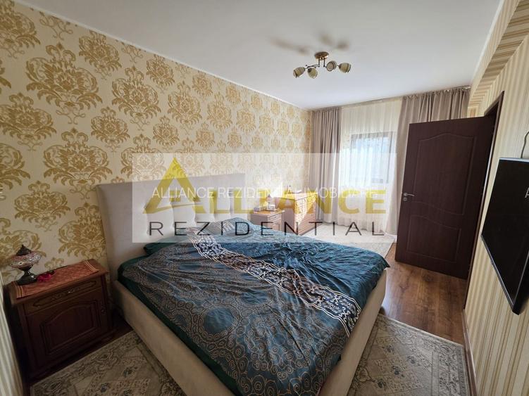 Casa P+1+M, | Curte proprie 65 mp | Popesti-Leordeni - 12