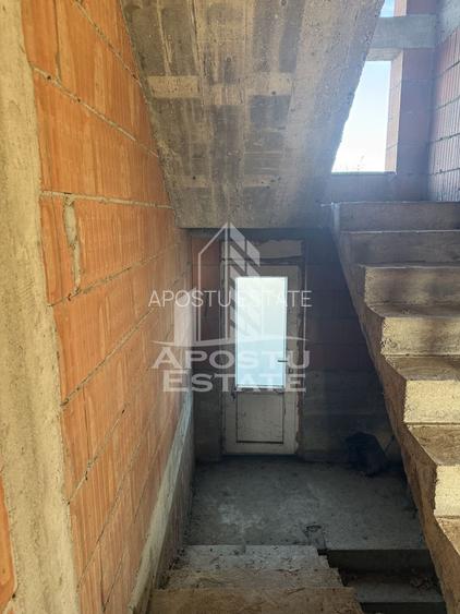 Casă individuală în Sanandrei - 15