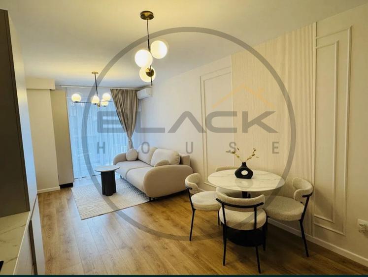 Apartament 2 camere , Lux ,etaj intermediar, Gheorgheni