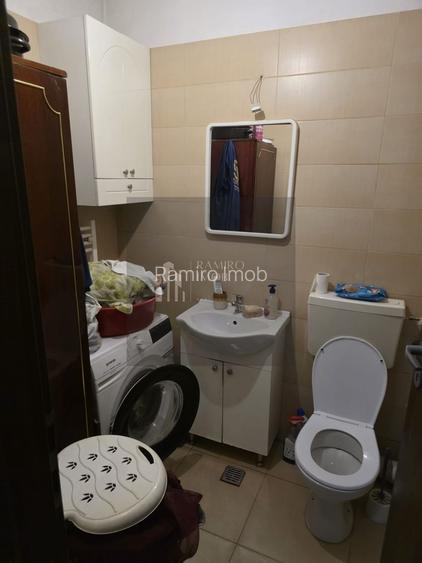 Apartament 3 camere decomandat Drumul Binelui Metalurgiei - 16