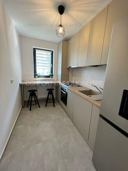 Hils Pallady-metrou Anghel Saligny, 2 camere mobilat utilat - 6