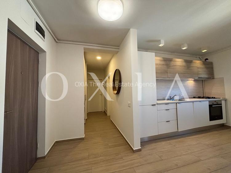 SX802 Dumbravita (Kaufland) - 3 Camere - Lift