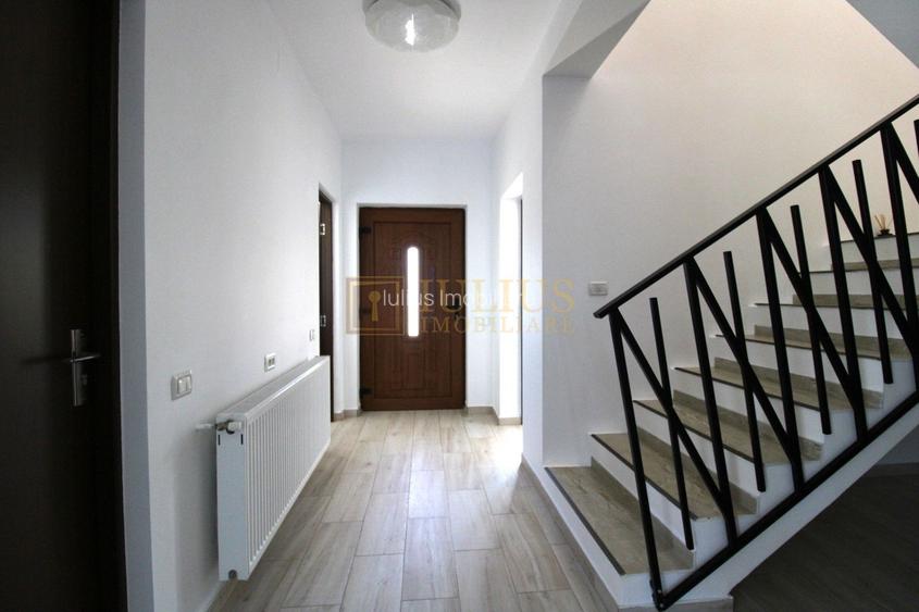 1/2 duplex modern – 4 dormitoare | Buziașului – Ciarda Roșie, Timișoara - 13