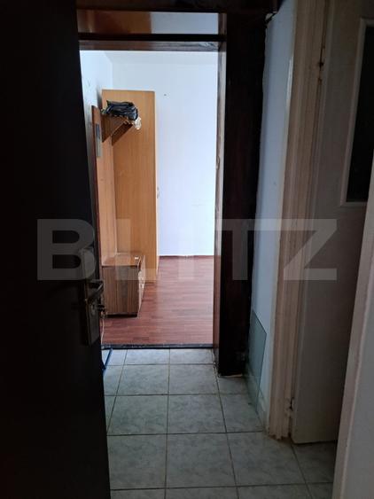 Apartament cu 2 camere de vanzare,31.61 mp,zona Solidaritatii.