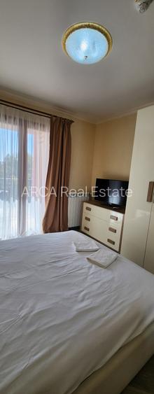 Apartament 3 camere 2 bai mobilat utilat intrare statiunea Mamaia - 23