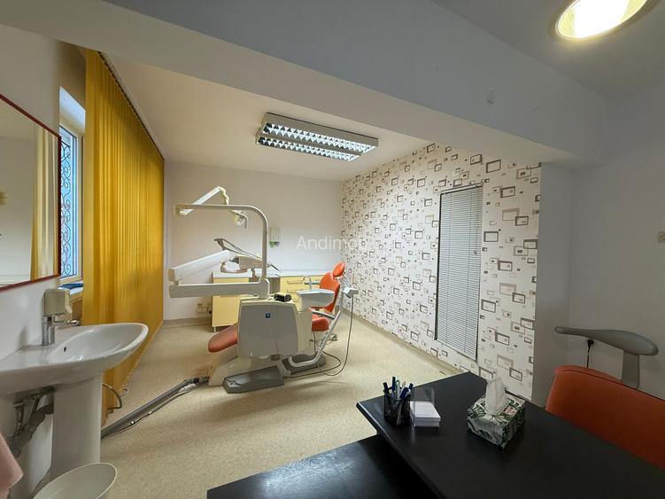 Apartament 3 camere blocul  Scriitorilor - Apolodor- Bulevardul Unirii - 3