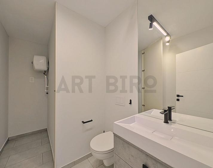 Zero comision, 149mp birou - comercial, Foisor, prima inchiriere, ISU