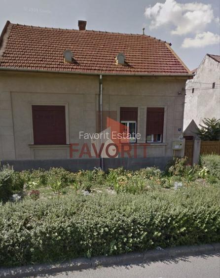 Proprietate cu teren de vânzare – zona Bucovinei - 2