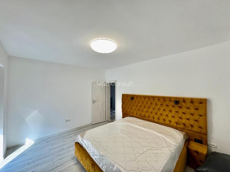 Apartament premium tip penthouse | 125 mp utili | 3 camere | Terase -~80mp - 16
