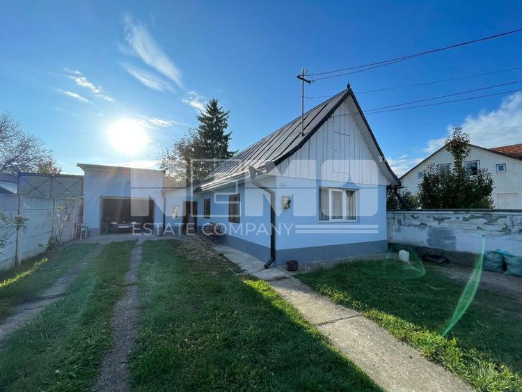 CASA CU CENTRALA PROPRIE | ULTRACENTRAL | RADAUTI