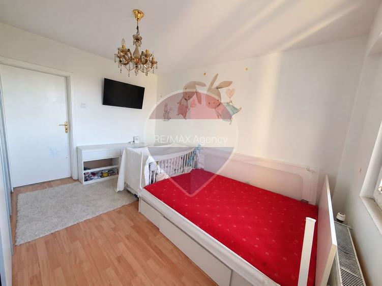 3 camere langa Parcul IOR | Metrou Titan | 65 mp | 0% comision - 5
