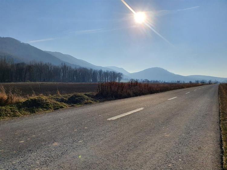 Vanzare Teren intravilan Str. Cucului, zona Bartolomeu 18600 mp