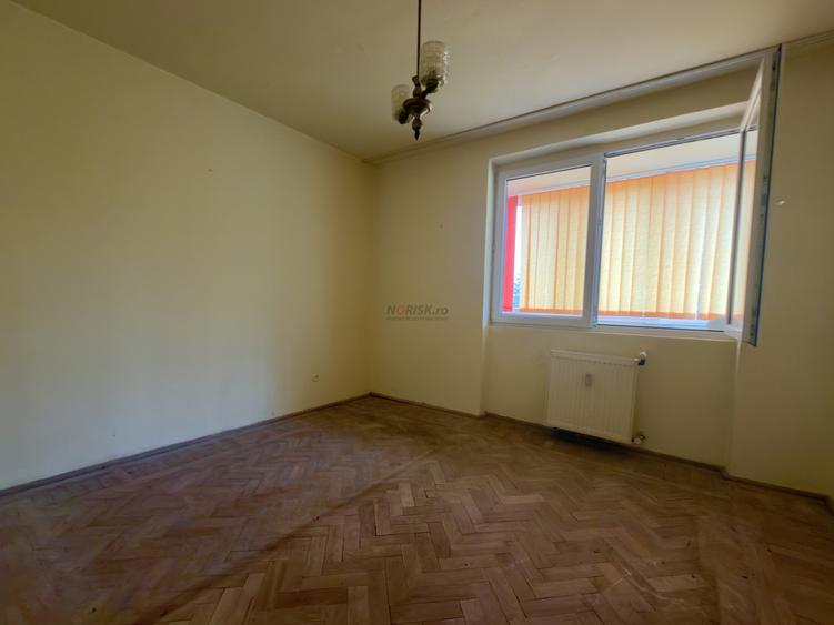2 Camere | 52 m² | Bloc Reabilitat | Obor-Baicului | Metrou la 10min