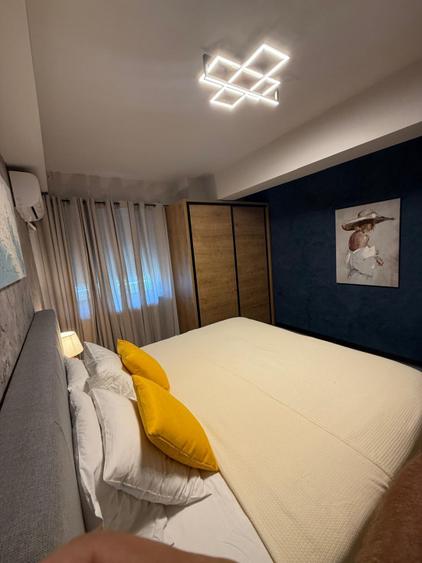 Mamaia complex Moonlight apartament 2 camere