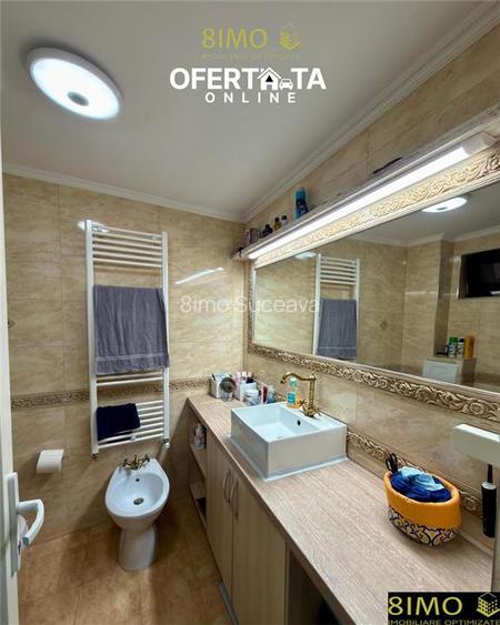 Casa S+P+1+M, 149mp construiti, Ultracentral Falticeni - 7