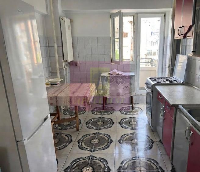 Apartament 3 camere Unirii-Goga