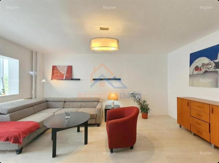 Apartament 2 camere renovat sector 1 zona Turda