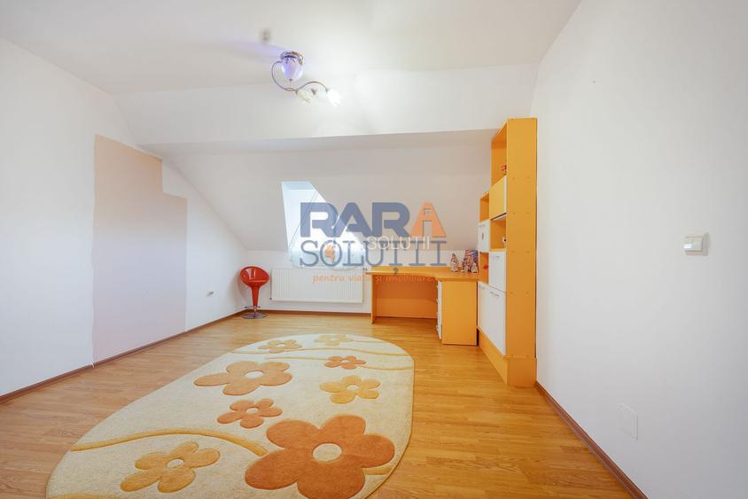 Spatiu comercial 1900 mp construiți, 3 niveluri, complet utilat - 22