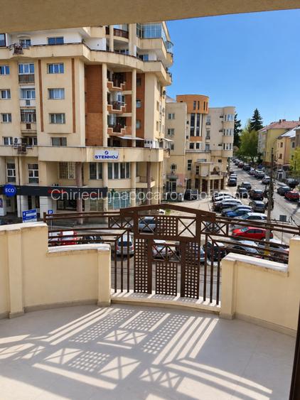 Ap cu 2 camere + terasă, in P-ta Cipariu aproape de Iulius si Centru! - 7
