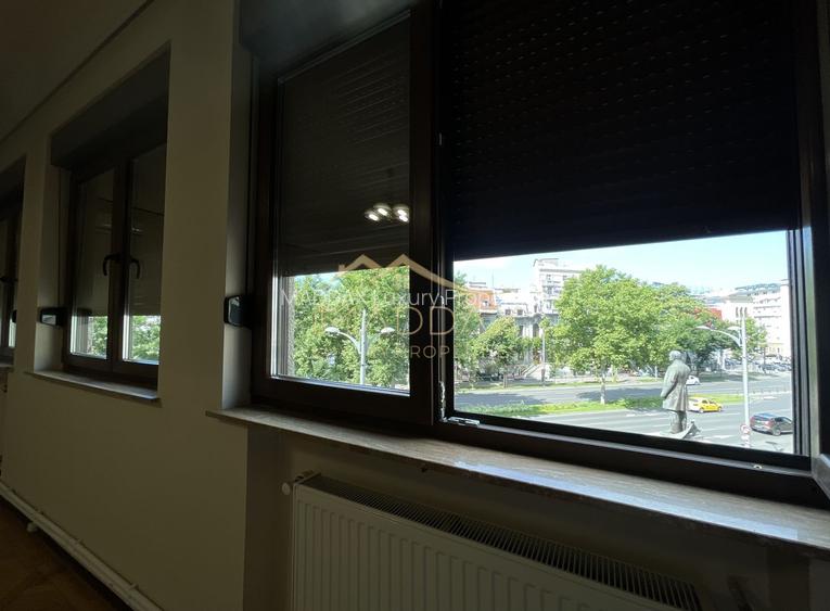Resedinta interbelica premium **5 camere**252 MP***//Lascar Catargiu - 16
