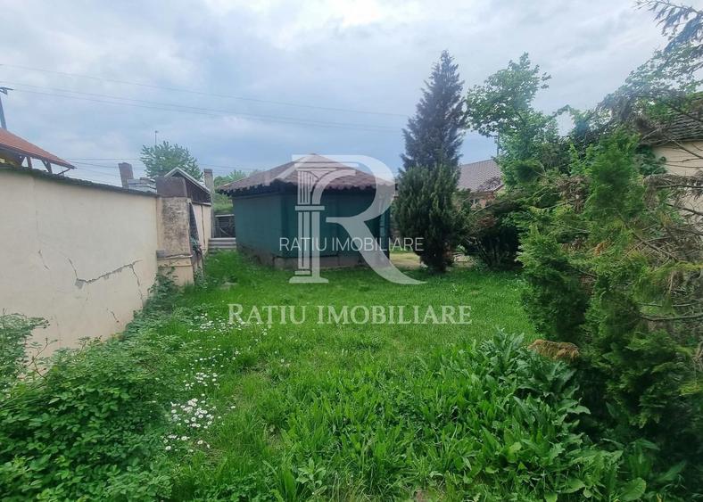 Casă  3 corpuri de vânzare | Teren 1060 mp | Cristur | Hunedoara - 28