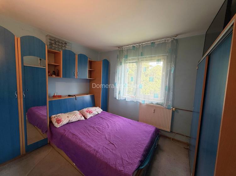 Apartament 3 camere | Etaj 3/4 | Parcare + Boxă | Bd. Brâncoveanu - 3
