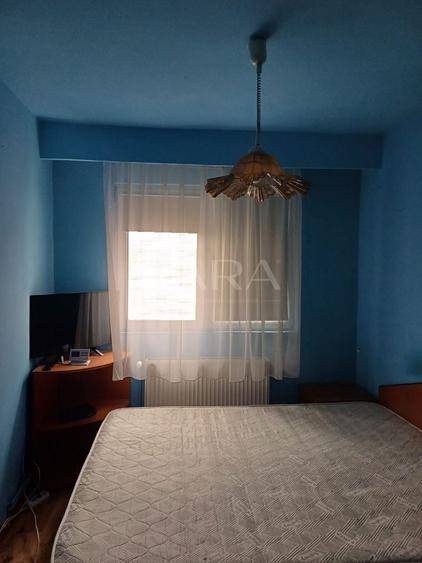 Apartament 4 camere, 64 mp, balcon, Mănăștur, zona BIG.