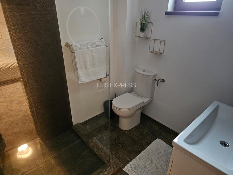 Vânzare Vilă Superbă Independentă P+1E+M, 244mp, Chiajna-Viilor - 48