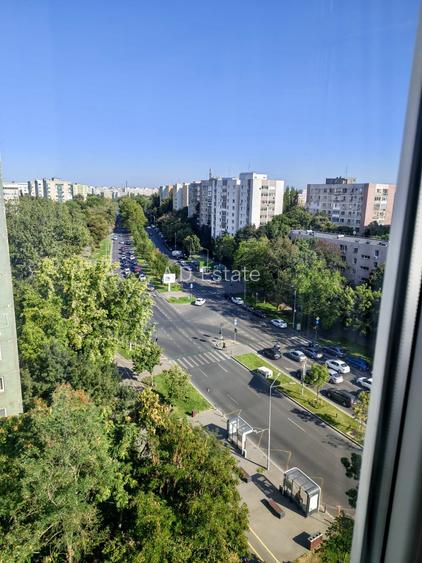 Drumul Taberei 2 Camere Decomandat Metrou la 2 Minute - 17