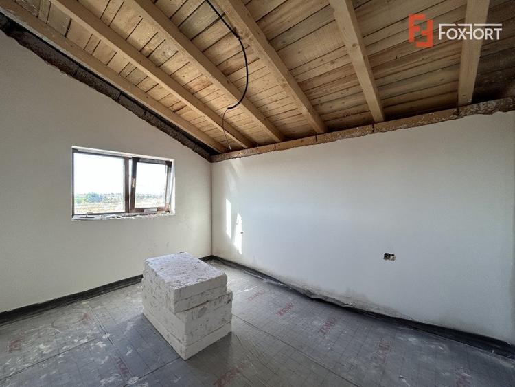 Duplex 4 camere, de vanzare in Sanandrei
