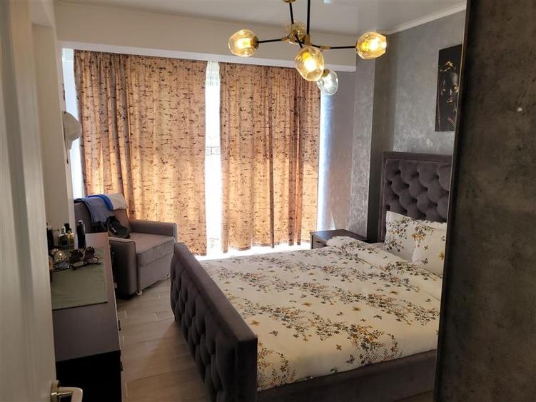 Apartament Exclusivist 3 Camere cu Vedere OBA Luxury