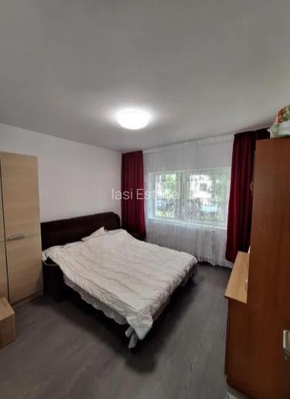Apartament 3 camere zona cartier Mircea cel Batran - 2