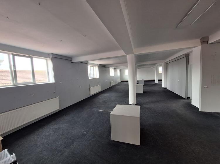 Spatii de birouri sau servicii, zona Campina