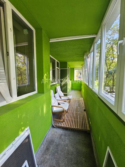 Apartament 2 Camere Lacul Tei cu Parcare - 14