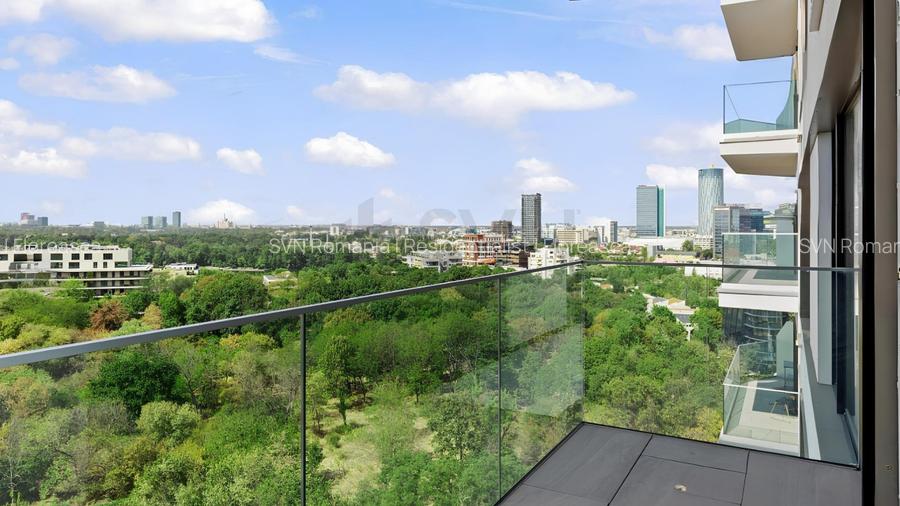 REA1026134 Apartament  superb 3 camere One Verdi Park I Design modern I Floreasc - 4